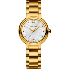 ساعت مچی DOXA کد 510.35.056.30 - doxa watch 510.35.056.30  